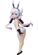 Miss Kobayashi's Dragon Maid FREEing Kanna Bare Leg Bunny Ver.