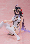 Overlord Taito Desktop Cute Figure - Albedo (Chinese Dress Ver.)