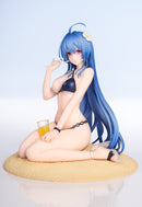 Azur Lane Myethos Helena: Shimmering Triangle Wave