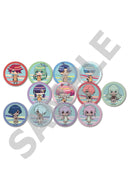 AQUARION Myth of Emotions i-rights,LLC Trading Can Badge Deformed Ver.