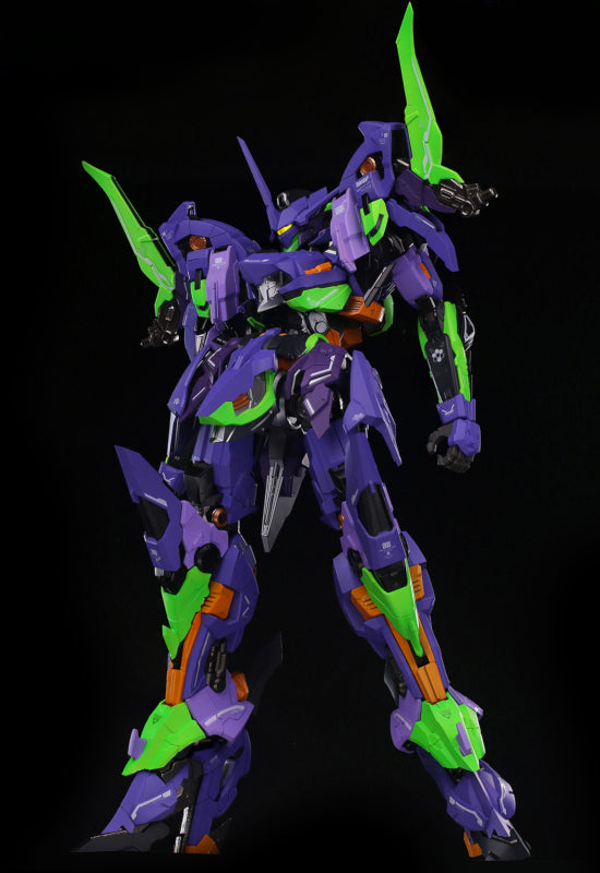 GM SOLRRIIAN REPAINT VER. 1/72 SCALE PLASTIC MODEL KIT