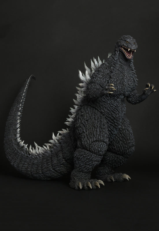 Godzilla Against Mechagodzilla Plex Gigantic Series Godzilla (2002)