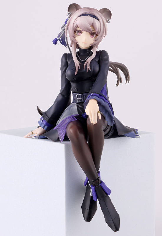 ARKNIGHTS FuRyu Noodle Stopper Figure Lin
