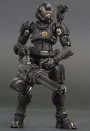 ACID RAIN TOYS ALLIANCE LIMITED 1/18 SCALE FAV-A127 MYRMIDON ENFORCER