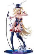 Azur Lane Max Factory Guam: Stage-Setting Charmer