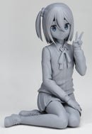 mono SEGA TV Anime PM Perching Figure Satsuki Amamiya