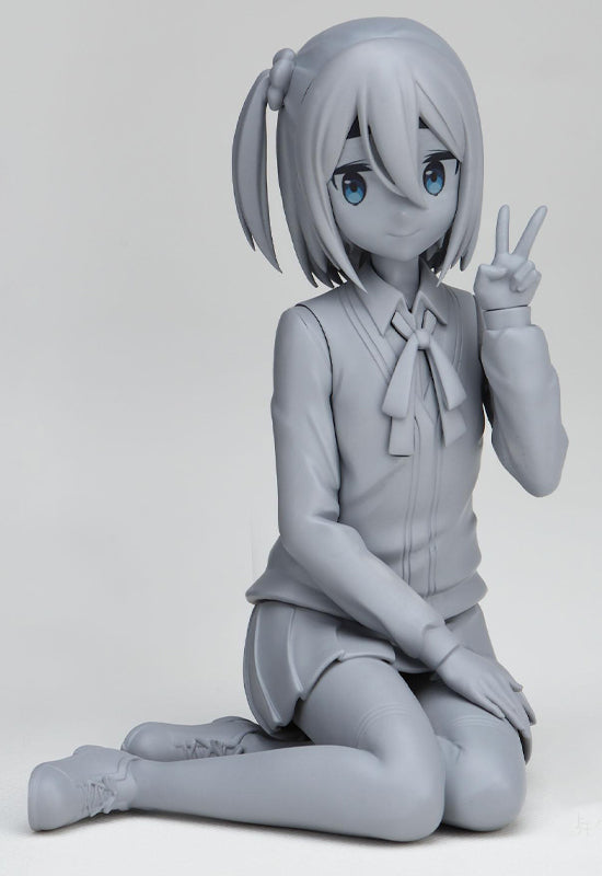 mono SEGA TV Anime PM Perching Figure Satsuki Amamiya