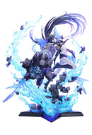 Black Rock Shooter DAWN FALL Prime 1 Studio Ultimate Premium Masterline Empress (Black Rock Shooter)