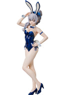 Full Metal Panic! Invisible Victory FREEing Teletha Testarossa: Bare Leg Bunny Ver.