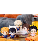 Haikyu!! BUSHIROAD CREATIVE Puchish! vol.1