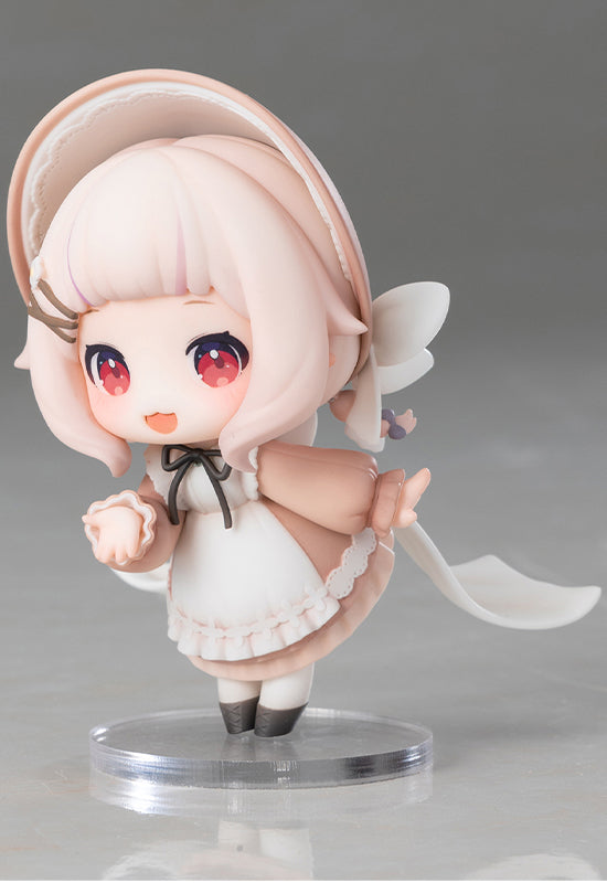 KAWA DESIGN CHIBI CHARACTER MASHIRO KANON LOLITA VER. NON SCALE FIGURE