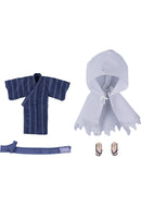 Touken Ranbu ONLINE ORANGE ROUGE Nendoroid Doll Outfit Set: Yamanbagiri Kunihiro - Casual Outfit Ver.