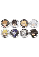 Death Note Stella Notes Trading Balunko Can Badge