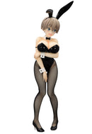 Uzaki-chan Wants to Hang Out! FuRyu BiCute Bunnies Figure Hana Uzaki