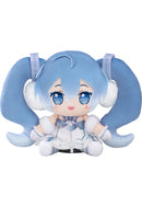 Character Vocal Series 01: Hatsune Miku Good Smile Company Plushie Hatsune Miku Symphony: 2025 Sapporo Concert Ver.