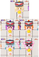 BanG Dream! Bushiroad Creative YahoNui Hello, Happy World!