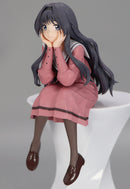 The Fragrant Flower Blooms With Dignity FuRyu Noodle Stopper Figure Kaoruko Waguri