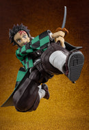 Demon Slayer: Kimetsu no Yaiba Bandai S.H.Figuarts Kamado Tanjiro Battle in the Infinity Castle Ver.