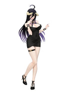 OVERLORD FuRyu Trio-Try-iT Figure -Albedo Mini Dress ver.-