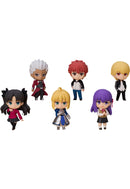 Fate/stay night Nendoroid Surprise Fate/stay night