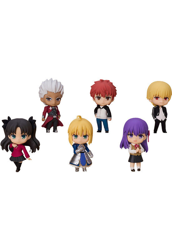 Fate/stay night Nendoroid Surprise Fate/stay night