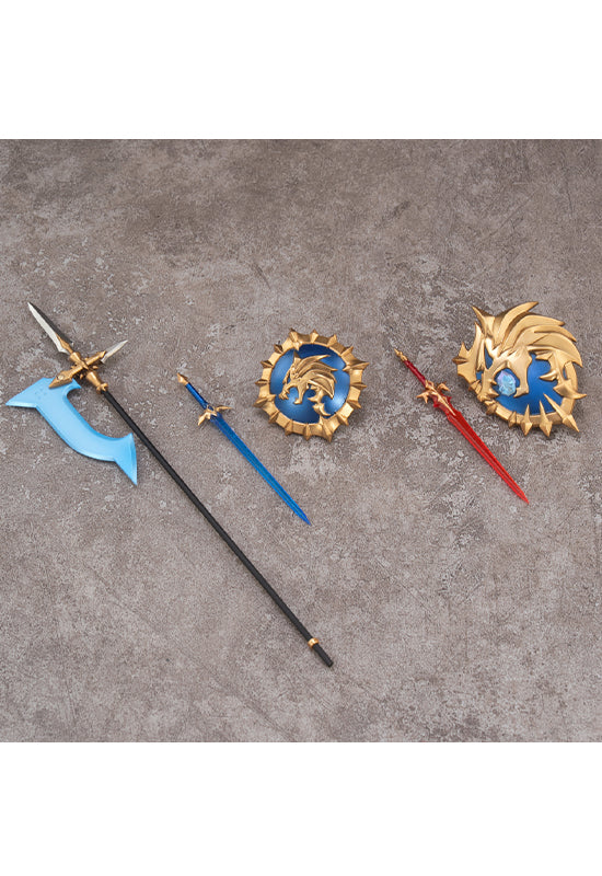 Rpg Head Shell RPG-05 Hero Wolf Snail Shell 1/12 Complete Model Optional Parts