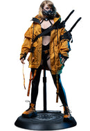 Infinity Studio Angel Force - Agent Sting 1/3 Scale Articulated Silicone Figure