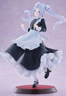 Frieren: Beyond Journey's End SEGA Luminasta Frieren ~Maid Costume~