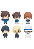 Detective Conan MEGAHOUSE Chokorin Collection