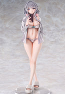 illustration by Machi ASCENDIA 1/6 Invitation to Bath in the Light Ver. Bonus Edition