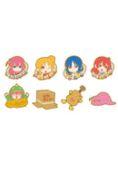 Bocchi the Rock! Ensky Pins Collection