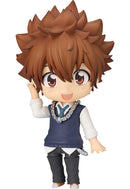 2756 REBORN! ORANGE ROUGE Nendoroid Tsunayoshi Sawada 2.0