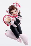 My Hero Academia Bandai S.H.Figuarts Uraraka Ochaco