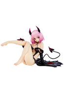 To LOVE-Ru Darkness Union Creative Momo Belia Deviluke Darkness Ver.- RENEWAL PKG. EDITION