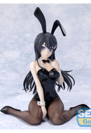 Rascal Does Not Dream SEGA Yumemirize Mai Sakurajima Bunny