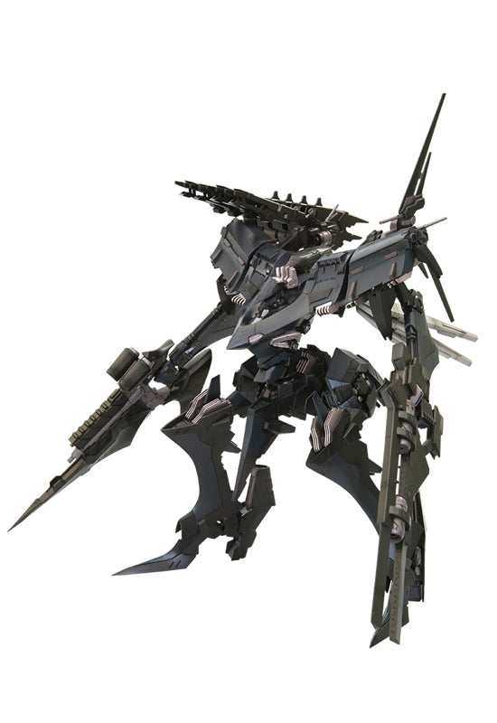 Armored Core Kotobukiya V.I. Series Omer Type-Lahire Stasis Full Package Ver.