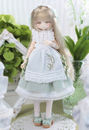 MOMOTALE LILY OF THE VALLEY WHISPERS SERIES MJD (MECHANICAL JOINT DOLL)