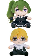 Frieren: Beyond Journey's End Good Smile Company Plushie Übel/Land