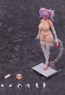 BISHOUCRAFT COW GIRL NANA 1/12 SCALE ACTION FIGURE