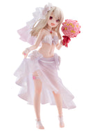 Fate/kaleid liner Prisma Illya: Licht - The Nameless Girl F:NEX Illyasviel von Einzbern Wedding Swimsuit ver.