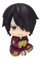 Gintama MEGAHOUSE Lookup Shinsuke Takasugi