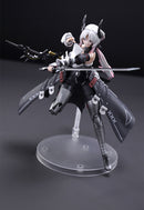TWELVE'S WAR CANG-TOYS CAPRICORNUS MORA 1/12 SCALE ACTION FIGURE