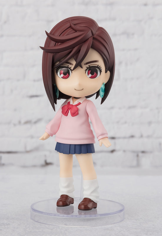 DAN DA DAN Figuarts Mini Momo