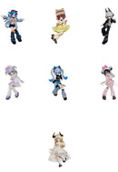 ECHOBOND TOY CLUB TRADING DOLL