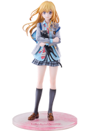 Your Lie in April Hanabee Kaori Miyazono