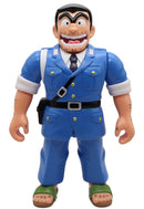 New KochiKame: Tokyo Beat Cops ELECTRIC TOYS SOFVIPS Ryotsu Kankichi