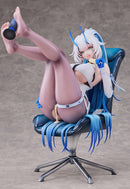 DAIBLOS CORE HOWLING STAR Midnight Cool and Sweet Ver.