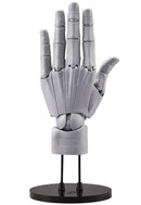 Artist Support Item Hand Model Kotobukiya Men's/L -Gray-