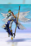 Digimon Adventure MEGAHOUSE G.E.M. Series Angemon & Takeru Takaishi (Repeat)