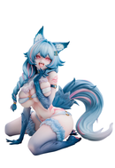 KAWA DESIGN Youko Komurasaki Spiritualization Ver.